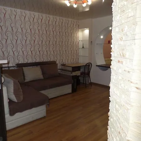 Apartmán Modern Near The Sea Oděsa