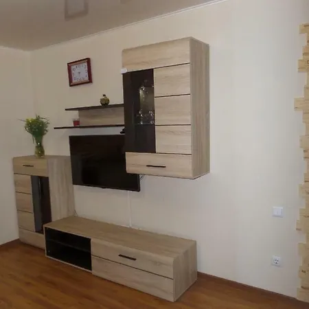 Modern Near The Sea Apartmán Oděsa