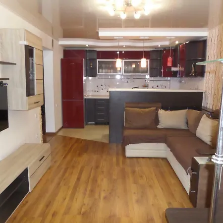 Apartmán Modern Near The Sea